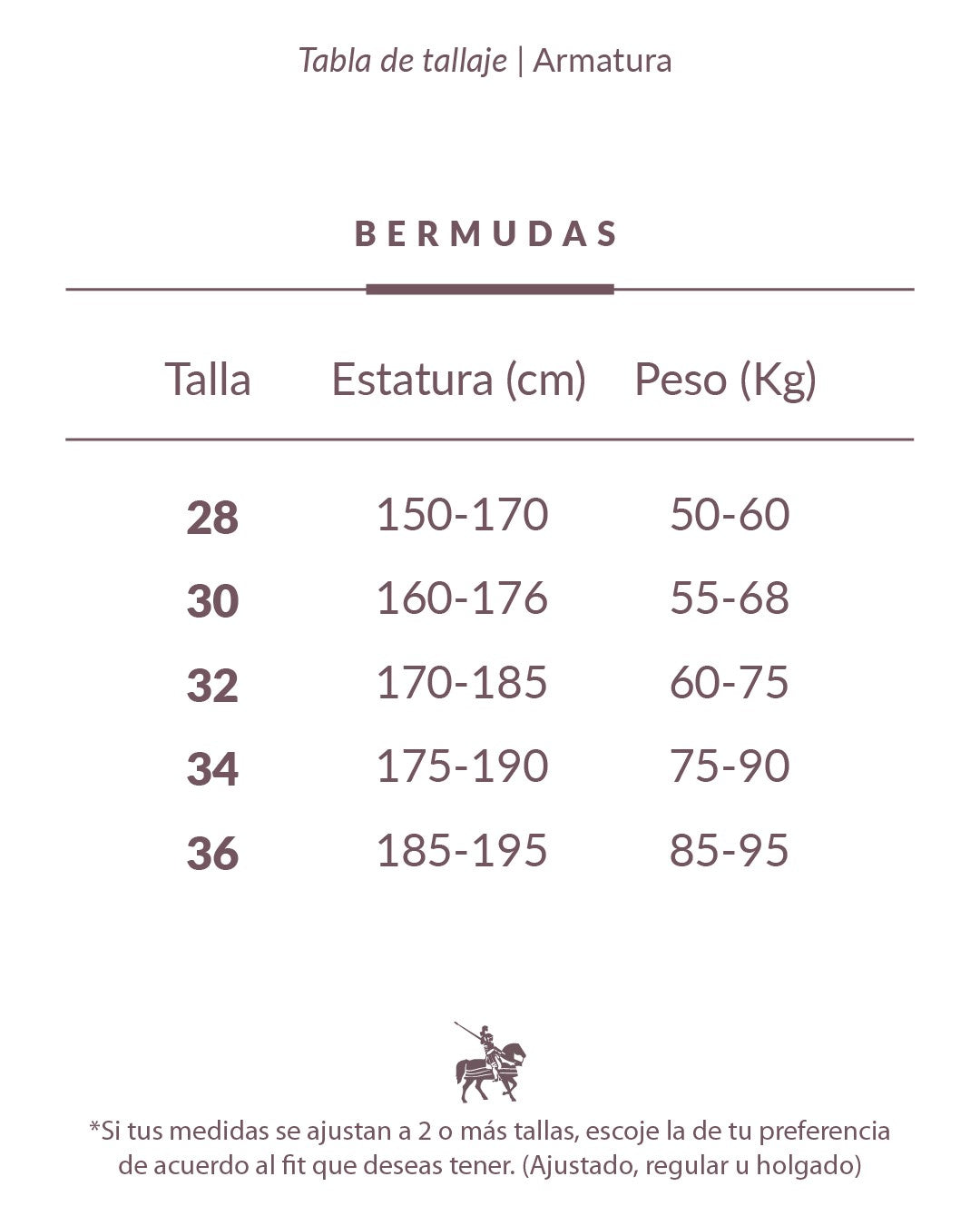Bermudas Hombre Azul oscuras