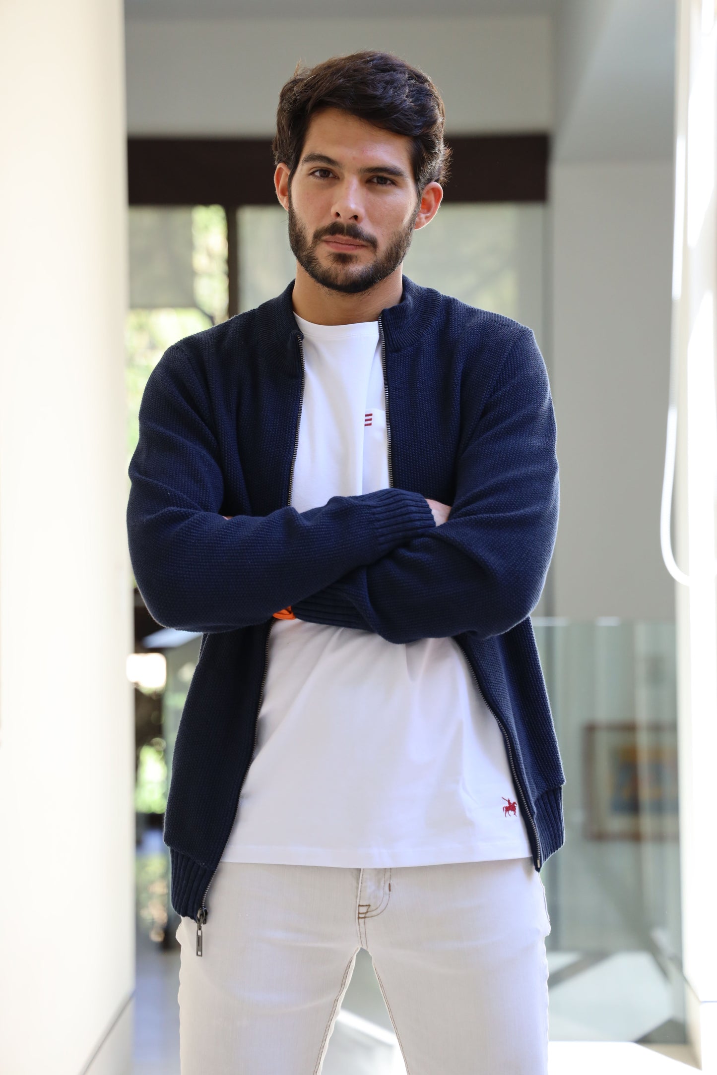 Classic & Casual Set