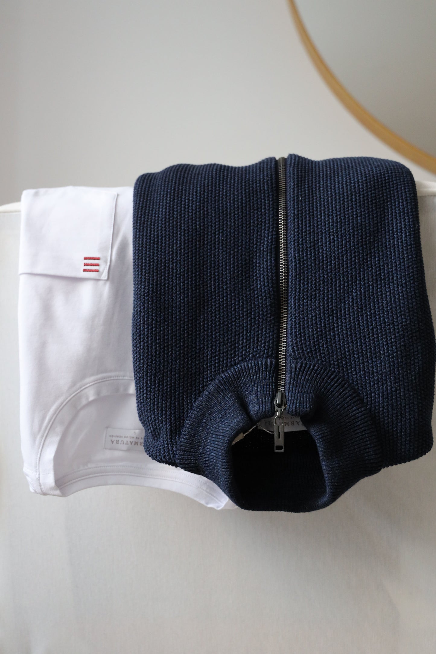 Classic & Casual Set