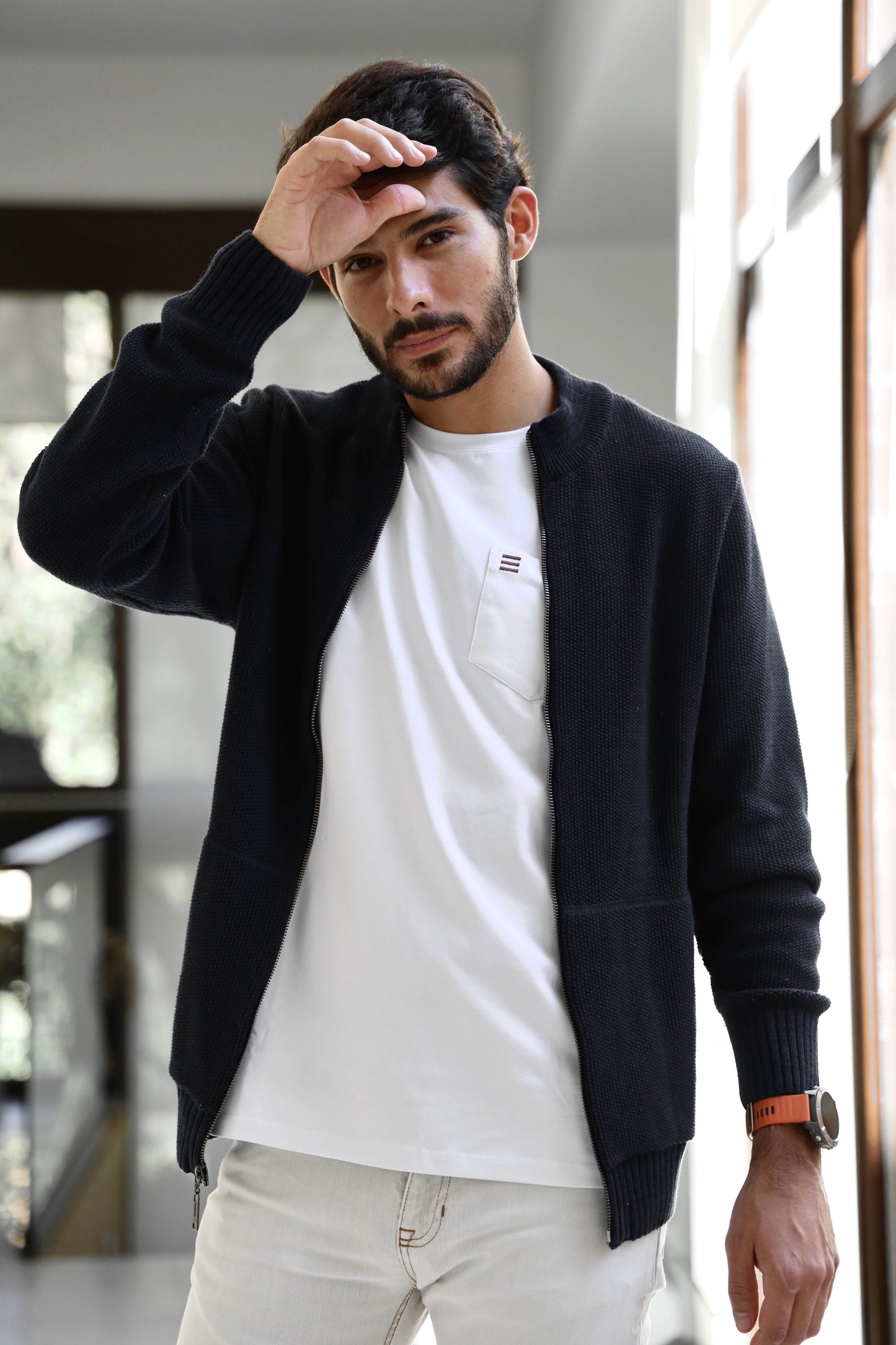 Classic & Casual Set