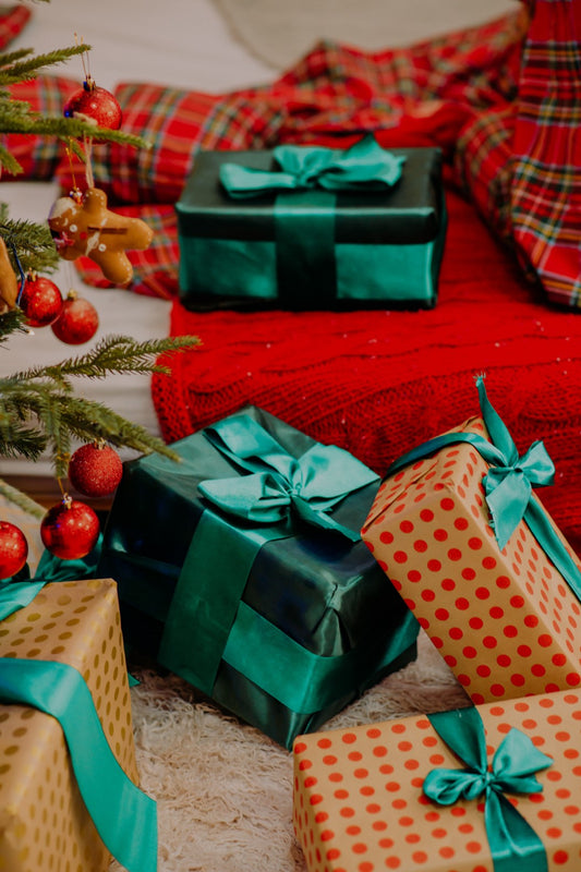 5 consejos para dar el regalo de navidad perfecto 👌🏼 🎄 🎁