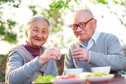 Ikigai: el concepto japonés para vivir más y mejor