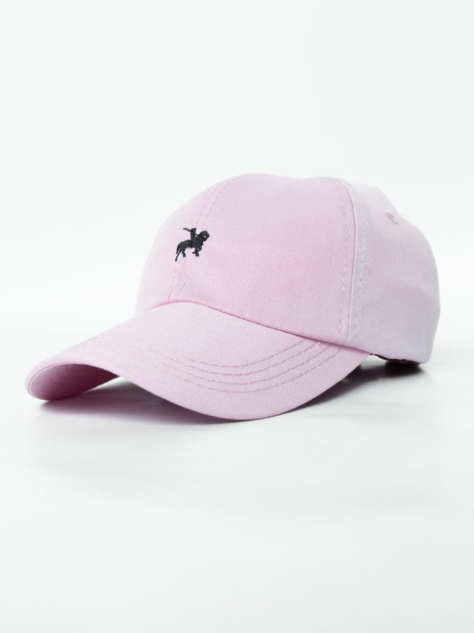 Gorra Basic Rosa